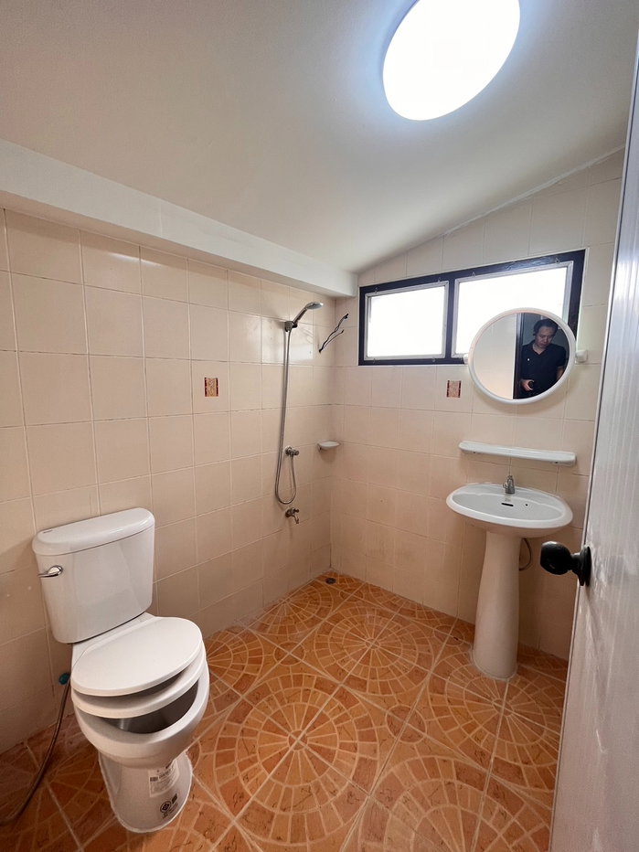รูป 🏡ขายด่วน! หมู่บ้านอมรนิเวศน์ แม่เหียะ 44 ตร.ว. 2.59 ลบ. 📞063-6649056 - รูปที่ 10/15