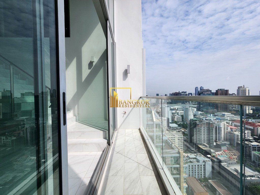 รูป Hyde Sukhumvit 11 | Remarkable 3 Bedroom Duplex Condo - BR16398CD - รูปที่ 5/41