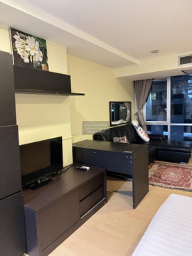 For Rent Condo , The Trendy , BTS-Nana , Khlong Toei Nuea , Watthana , Bangkok , CX-109996 ✅ Live chat with us ADD LINE @connexproperty ✅
