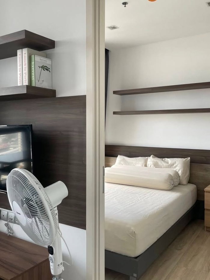 picture Condo for Rent at THE LINE Phahon - Pradipat (C6903072) - 8/8