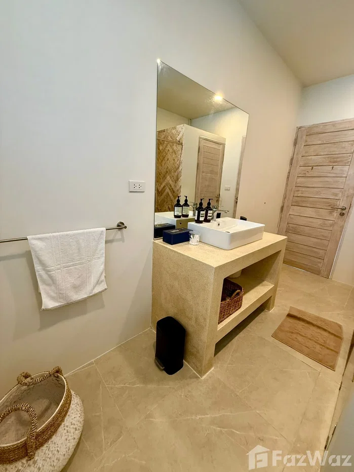 รูป ขาย วิลล่า 2 ห้องนอน ใน แม่น้ำ, สุราษฎร์ธานี 6139143 - รูปที่ 20/47