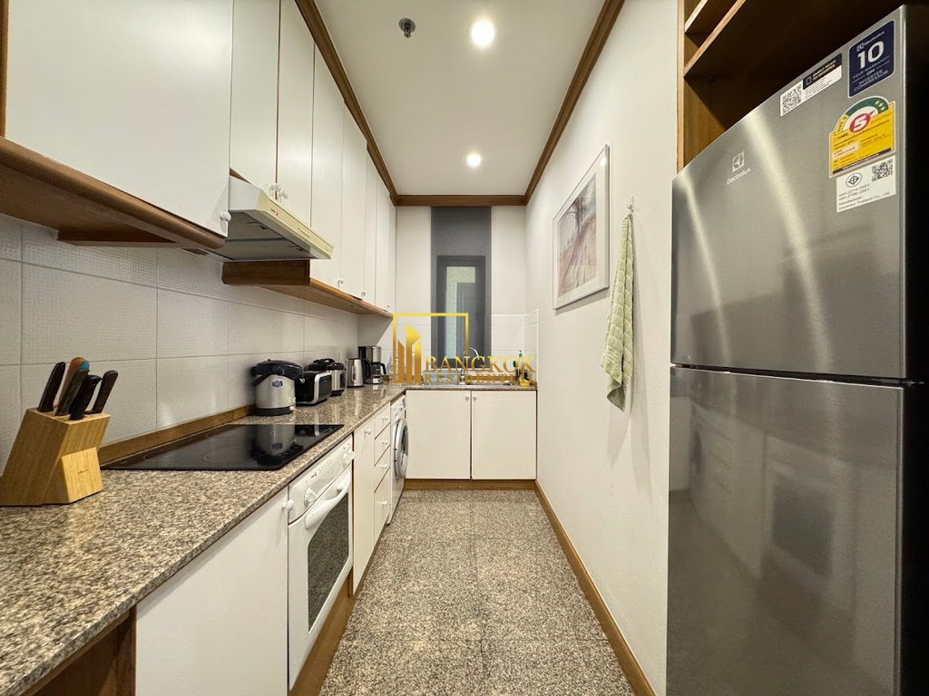 รูป Baan Chaophraya | Charming 2 Bed Riverside Property - BR11757CD - รูปที่ 8/32