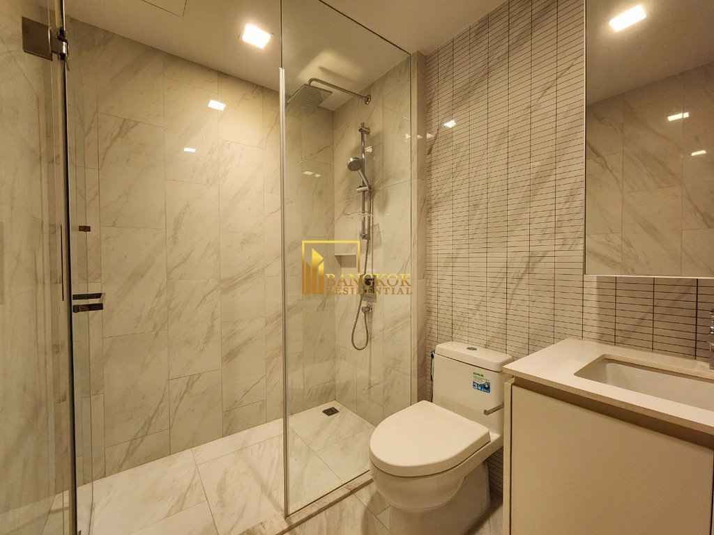 รูป Hyde Sukhumvit 11 | Remarkable 3 Bedroom Duplex Condo - BR16398CD - รูปที่ 21/41
