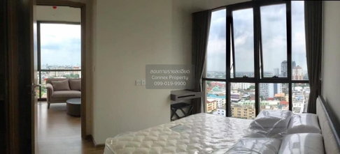 🔥🔥🔥 For Rent Condo , The Line Sukhumvit 71 , BTS-Phra Khanong , Phra Khanong , Watthana , Bangkok , CX-99961 ✅ Live chat with us ADD LINE @connexproperty ✅ 🔥🔥🔥