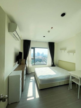 เช่าคอนโด Aspire Sathorn - Ratchapruek/แอสปาย สาทร - ราชพฤกษ์ (D6903064) ID Line : @condo98