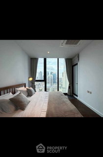 รูปภาพ 100m To BTS Udom Suk | 2-BR At Ideo Mobi Sukhumvit 66 (ID 2642827)