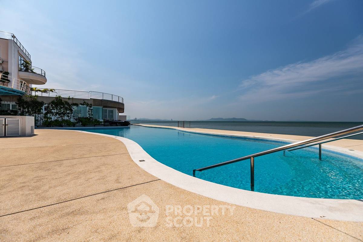 รูป คอนโด 2 ห้องนอน 148 ตร.ม. ชั้น 18 ขาย ที่ ลา รอยัล บีช คอนโด (ID 1863499) - รูปที่ 30/34