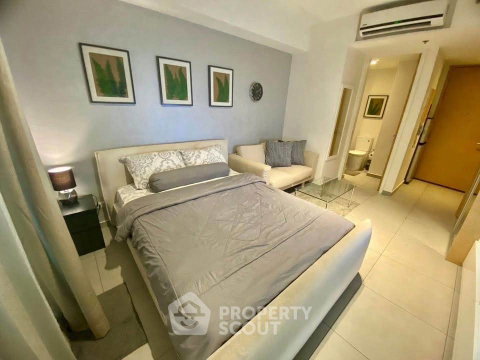 คอนโด 1 ห้องนอน 28 ตร.ม. ชั้น 1 The Lofts Ekkamai ใกล้ BTS เอกมัย 200 ม. (ID 2641089)