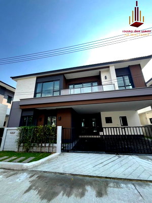 Houses for rent Samut Prakarn : ✨ For Rent: The City Bangna 3✨ 💰 Only 160,000 THB/month