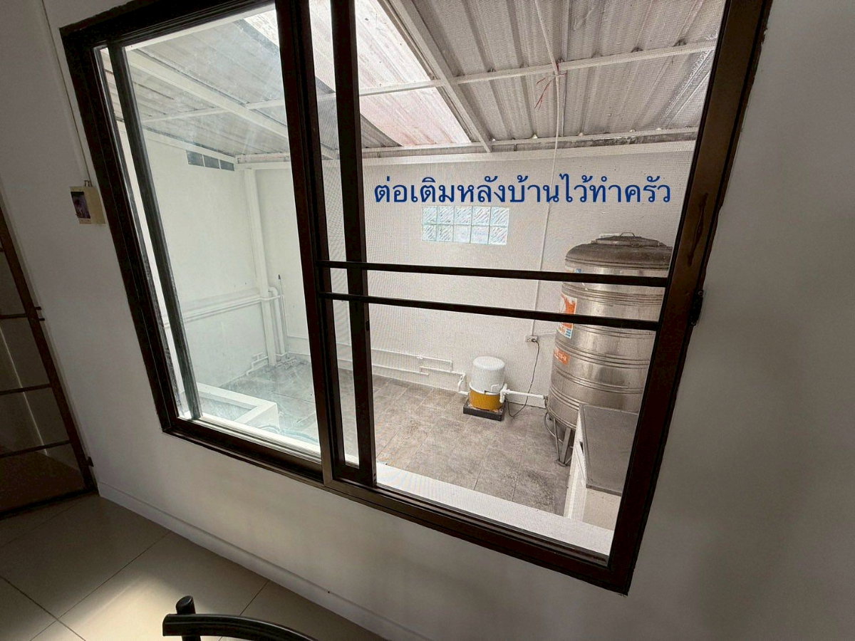 รูป #E206🎉 260369ให้เช่าคอนโด Ban Klang Muang Ratchada-Meng Chai 1 - รูปที่ 7/10