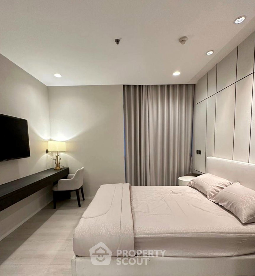 รูป คอนโด 3 ห้องนอน 136 ตร.ม. ณ นัสสารี แกรนด์ ใกล้ BTS เอกมัย 60 ม. (ID 2762728) - รูปที่ 5/8