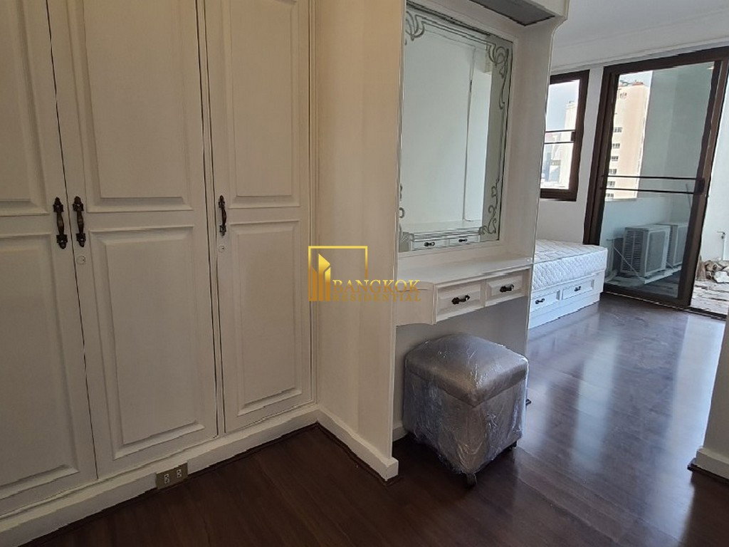 picture Crystal Garden | Spacious 4 Bedroom Condo in Popular Project - BR14928CD - 13/34