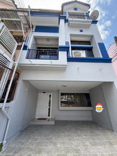 รูปภาพ 🏡✨ ให้เช่าทาวน์โฮม 3.5 ชั้น @ บ้านกลางเมือง 1 รัชดา–เหม่งจ๋าย 3 ห้องนอน 3 ห้องน้ำ ใจกลางเมือง | เดินทางสะดวก | พร้อมเข้าอยู่ 28 มี.ค. 2569