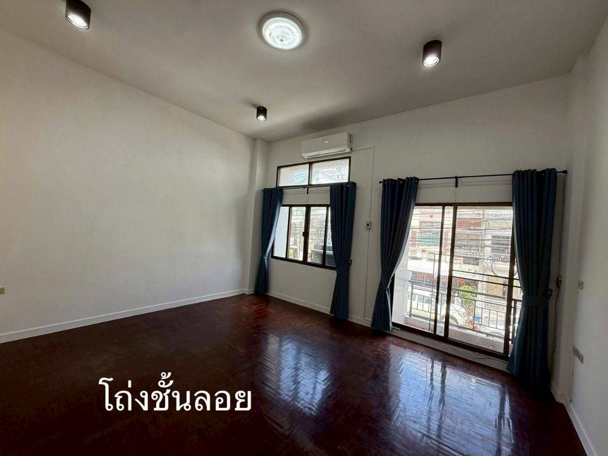 รูป #E206🎉 260369ให้เช่าคอนโด Ban Klang Muang Ratchada-Meng Chai 1 - รูปที่ 3/10
