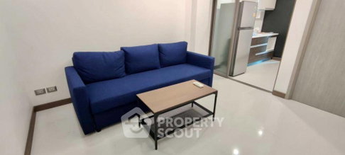 คอนโด 1 ห้องนอน Supalai Oriental Sukhumvit 39 ใกล้ MRT เพชรบุรี (ID 629535)