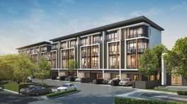 รูป Premium Place Mix Ekkamai - Ramindra - รูปที่ 2/5