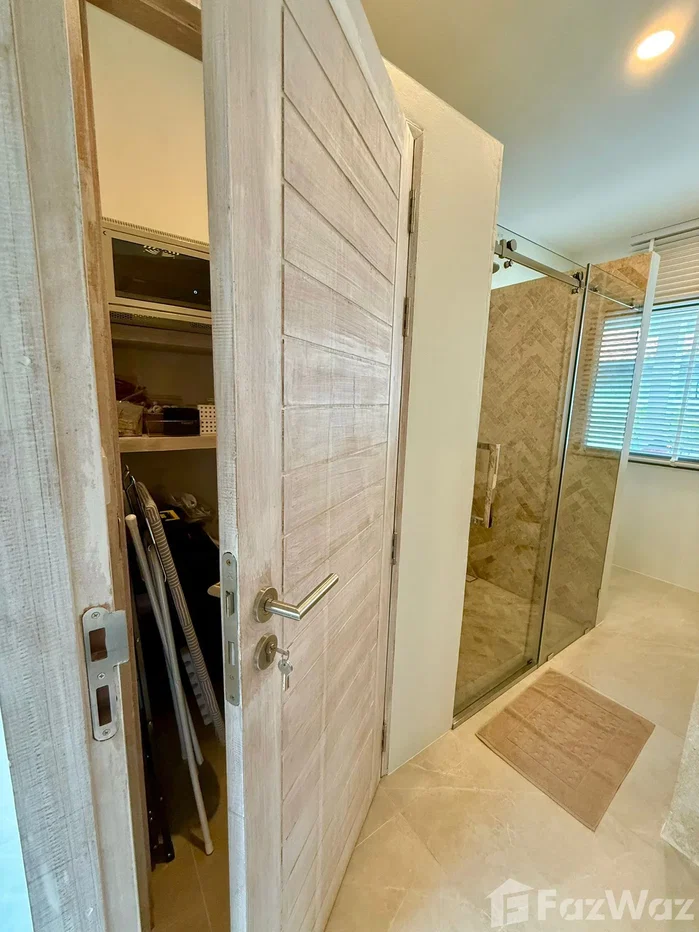 รูป ขาย วิลล่า 2 ห้องนอน ใน แม่น้ำ, สุราษฎร์ธานี 6139143 - รูปที่ 19/47