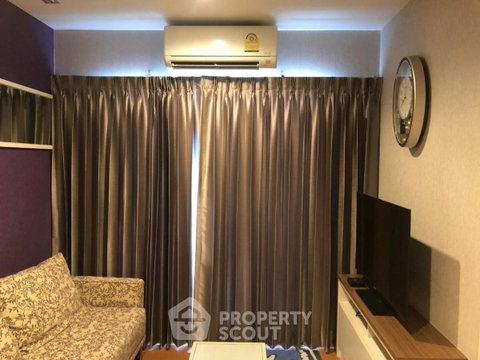 คอนโด 1 ห้องนอน ชั้น 31 Lumpini Condo Town North Pattaya-Sukhumvit ใกล้นาเกลือ (ID 998514)