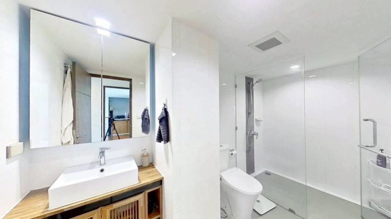 picture Condo for rent : DLV Thonglor 20 ((BTS Thonglor)) MK-02 line @livingbkk - 12/13