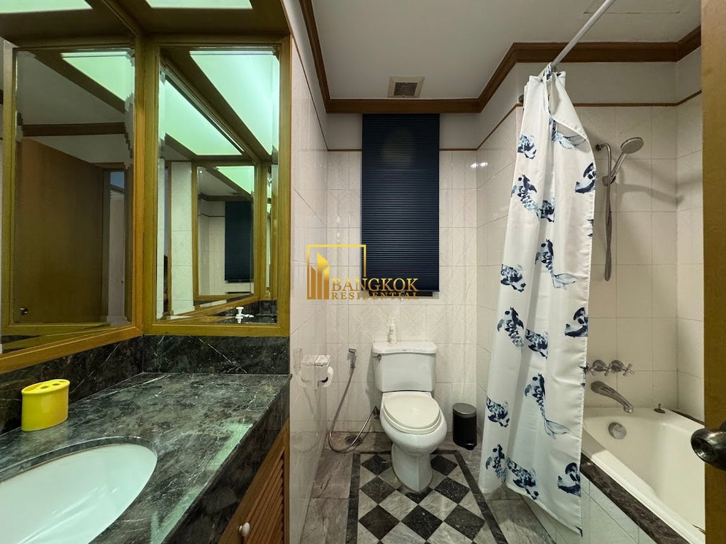 รูป Baan Chaophraya | Charming 2 Bed Riverside Property - BR11757CD - รูปที่ 22/32