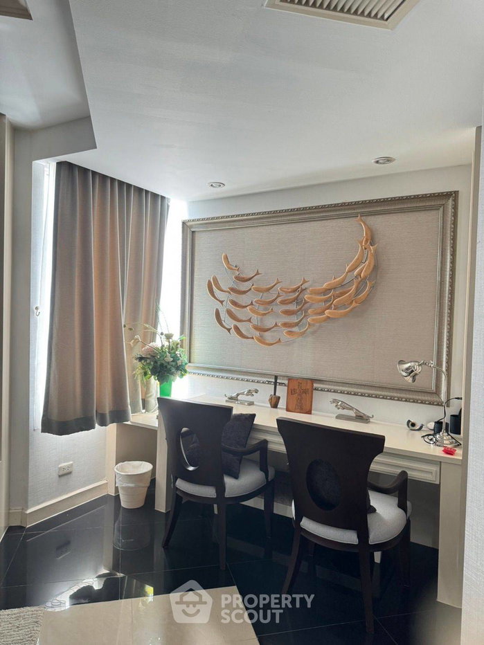 รูป คอนโดมิเนียม 3 ห้องนอน 268 ตร.ม. ชั้นสูง 30 ชั้น ขาย La Royale Beach Condo ใกล้พัทยา (ID 1901986) - รูปที่ 11/21
