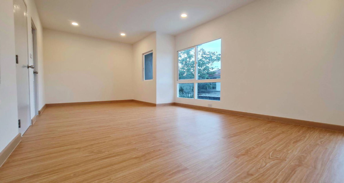 รูป บ้านเดี่ยวอินิซิโอ ปิ่นเกล้า ทำเลดี ราคาโดน - รูปที่ 10/18