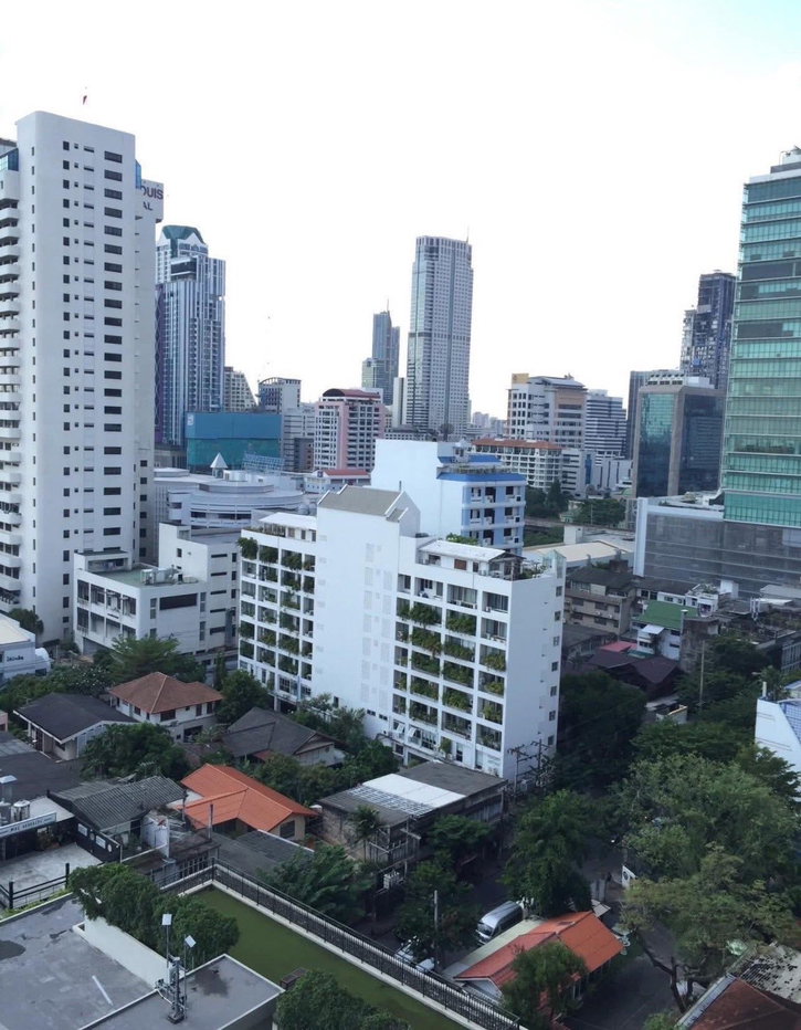 picture Centric Sathorn - Saint Louis - 10/10