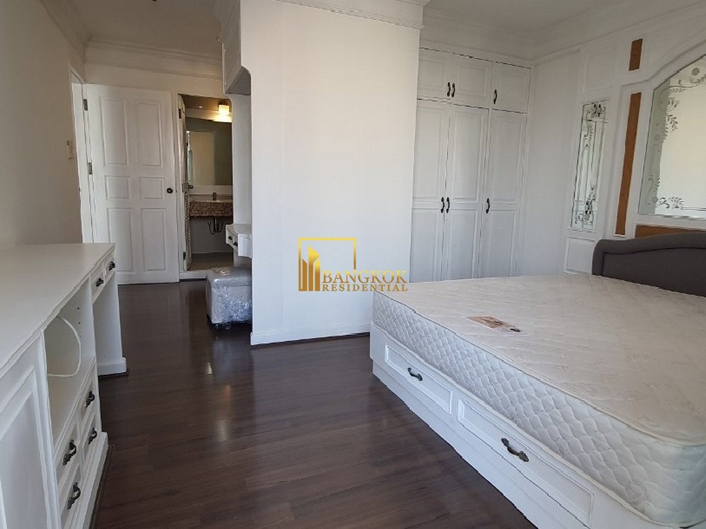 picture Crystal Garden | Spacious 4 Bedroom Condo in Popular Project - BR14928CD - 15/34