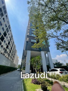 BAAN KIANG FAH : BEAUTIFUL 2 BED CONDO NEAR TOWN AND BEACH