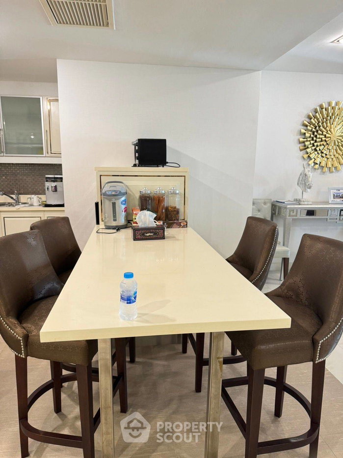 รูป คอนโดมิเนียม 3 ห้องนอน 268 ตร.ม. ชั้นสูง 30 ชั้น ขาย La Royale Beach Condo ใกล้พัทยา (ID 1901986) - รูปที่ 8/21