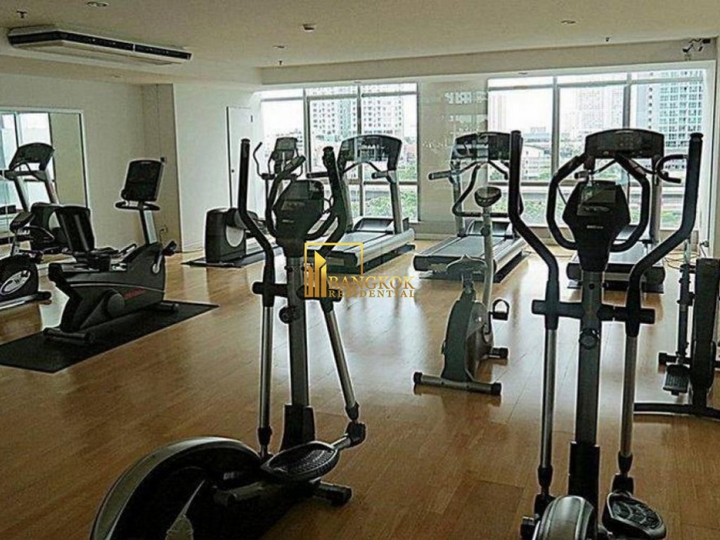 รูป Baan Chaophraya | Charming 2 Bed Riverside Property - BR11757CD - รูปที่ 28/32