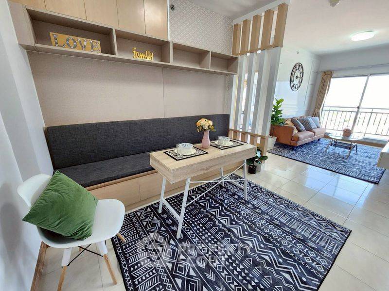 รูป คอนโดชั้นสูง 2 ห้องนอน 65 ตร.ม. ศุภาลัย มอนเต เวียง ใกล้ย่านวัดเก็ต เชียงใหม่ (ID 2764433) - รูปที่ 16/16