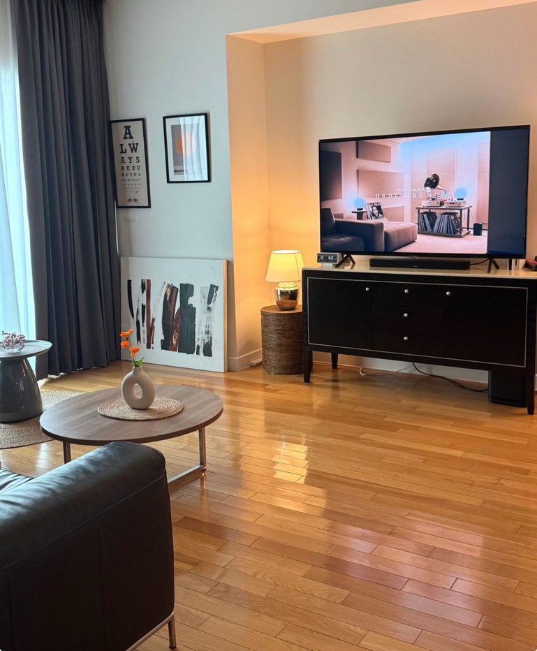 picture Millennium Residence - 4/14