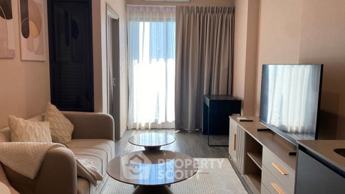คอนโด 1 ห้องนอน IDEO Sukhumvit - Rama 4 ใกล้ BTS พระโขนง (ID 2677050)