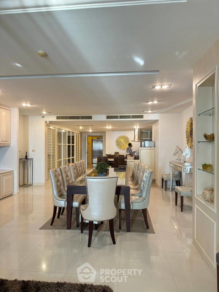 รูป คอนโดมิเนียม 3 ห้องนอน 268 ตร.ม. ชั้นสูง 30 ชั้น ขาย La Royale Beach Condo ใกล้พัทยา (ID 1901986) - รูปที่ 17/21