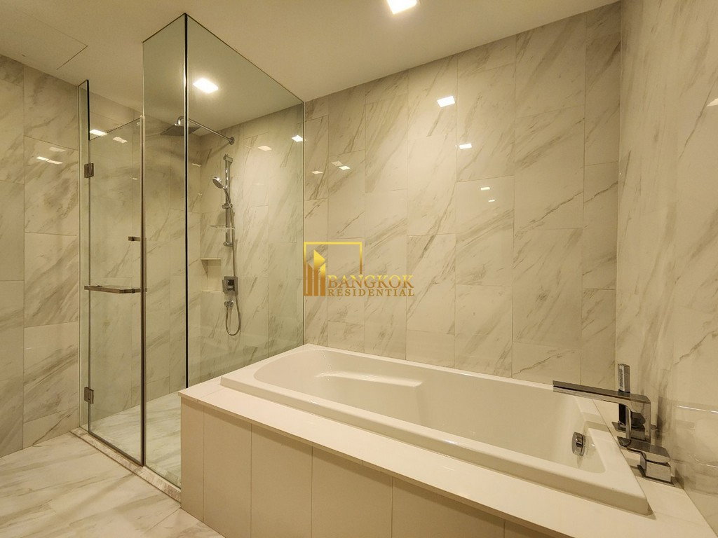 รูป Hyde Sukhumvit 11 | Remarkable 3 Bedroom Duplex Condo - BR16398CD - รูปที่ 17/41