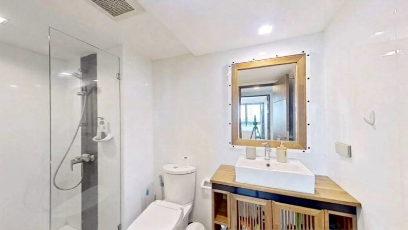 picture Condo for rent : DLV Thonglor 20 ((BTS Thonglor)) MK-02 line @livingbkk - 11/13
