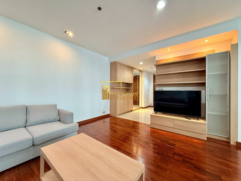 รูป Spacious 2 Bedroom Apartment For Rent in Phrom Phong - BR20883AP - รูปที่ 4/43