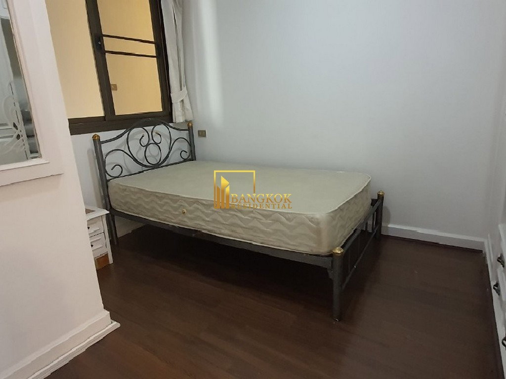 picture Crystal Garden | Spacious 4 Bedroom Condo in Popular Project - BR14928CD - 12/34
