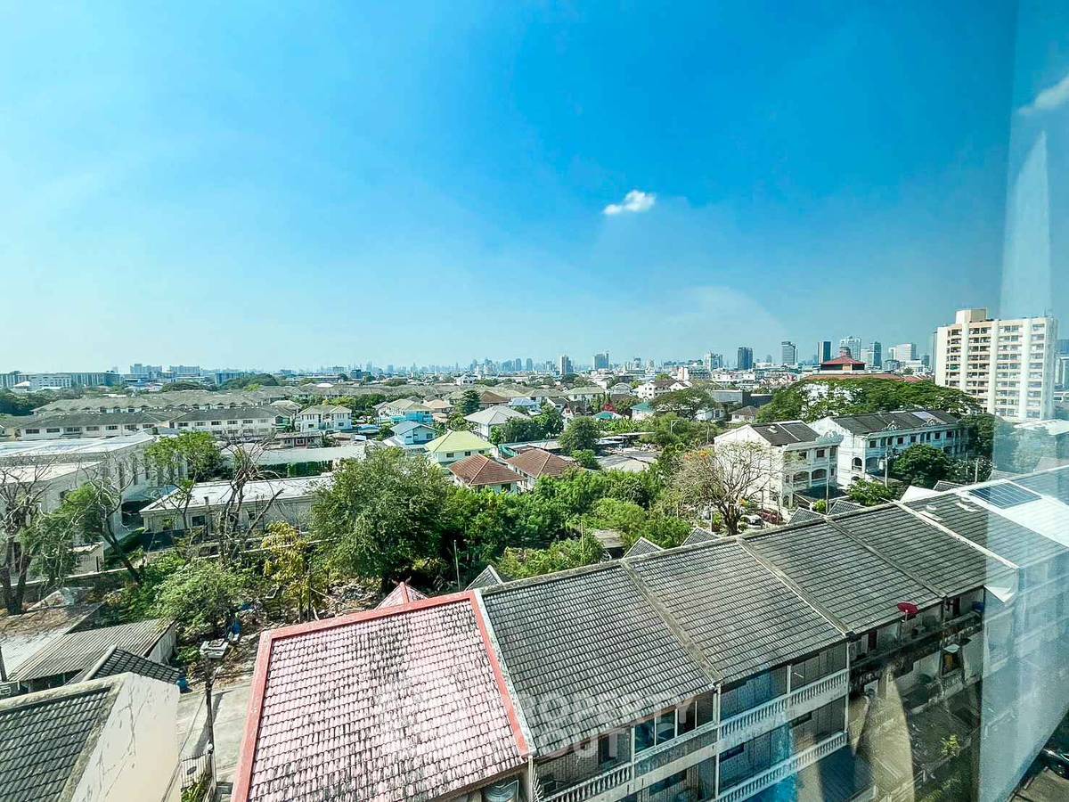 รูป คอนโด 2 ห้องนอน เจ.ดับเบิลยู. ซิตี้ รัชดา 32 ใกล้จตุจักร (ID 2764426) - รูปที่ 10/12