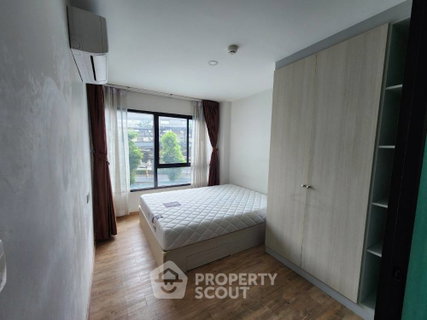 ขายคอนโด 1 ห้องนอน 34 ตร.ม. โครงการ Notting Hill Phahol - Kaset ใกล้อนุสาวรีย์ (ID 1626802)