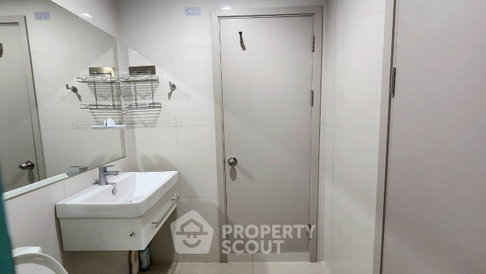 คอนโด 1 ห้องนอน ชั้น 30 พื้นที่ 49 ตร.ม. ที่ Life Sukhumvit 48 ใกล้ BTS พระโขนง (ID 2432505)