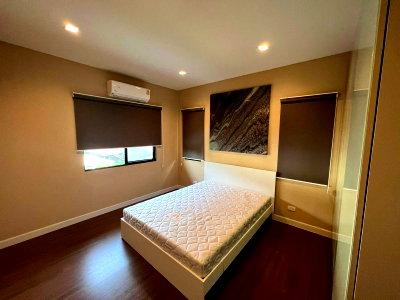 คอนโดให้เช่า : LLTH14760 – House for Rent | Burasiri Wongwaen Onnut | 230 sqm | 4 Beds  | Luxury Spacious Family Home Prime Location Best Value  | 120,000 THB/month
