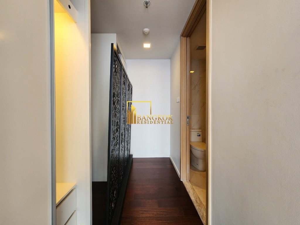 รูป Hyde Sukhumvit 11 | Remarkable 3 Bedroom Duplex Condo - BR16398CD - รูปที่ 25/41