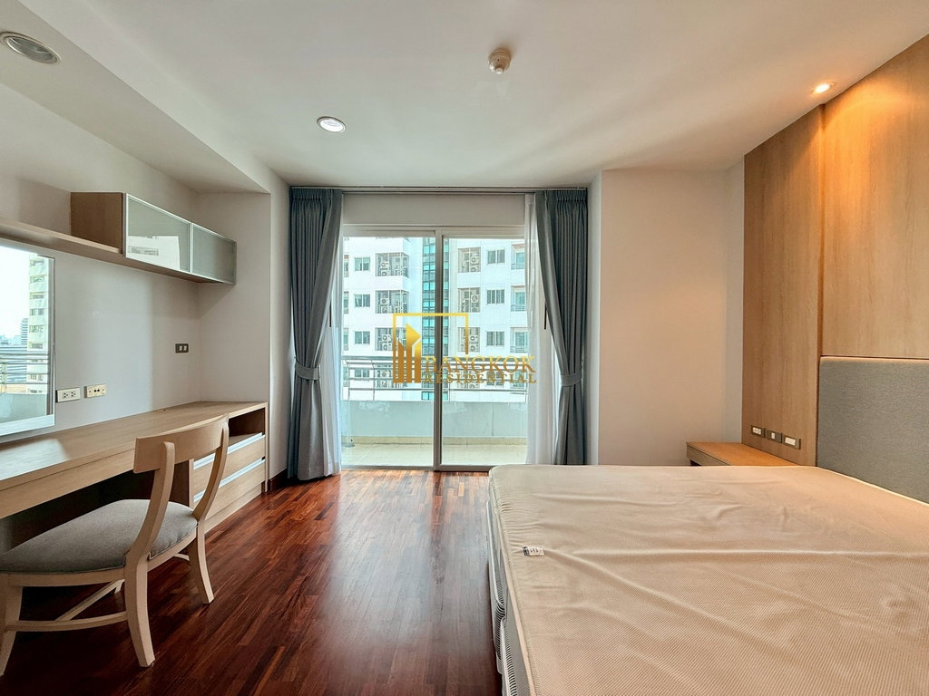 รูป Spacious 2 Bedroom Apartment For Rent in Phrom Phong - BR20883AP - รูปที่ 14/43