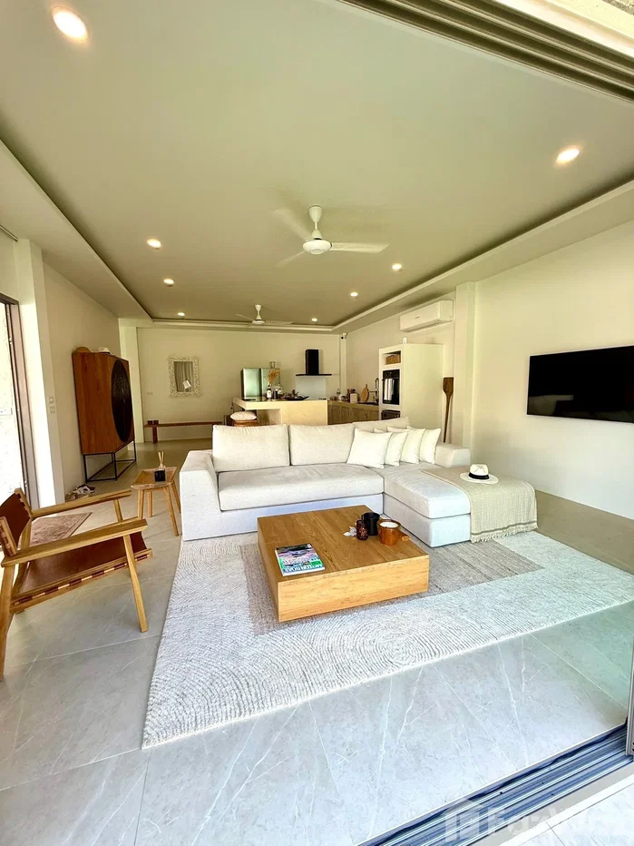รูป ขาย วิลล่า 2 ห้องนอน ใน แม่น้ำ, สุราษฎร์ธานี 6139143 - รูปที่ 4/47