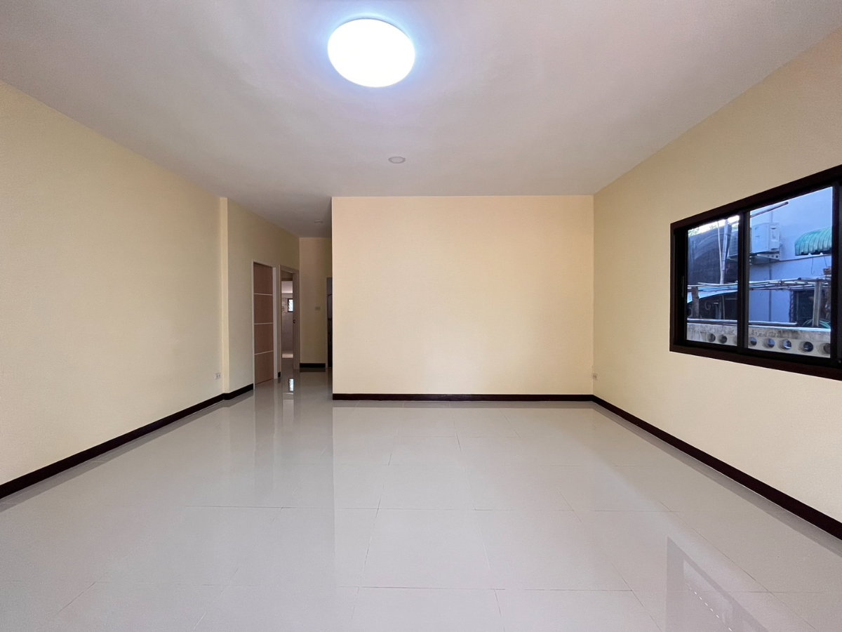 รูป 🏡ขายด่วน! หมู่บ้านอมรนิเวศน์ แม่เหียะ 44 ตร.ว. 2.59 ลบ. 📞063-6649056 - รูปที่ 15/15