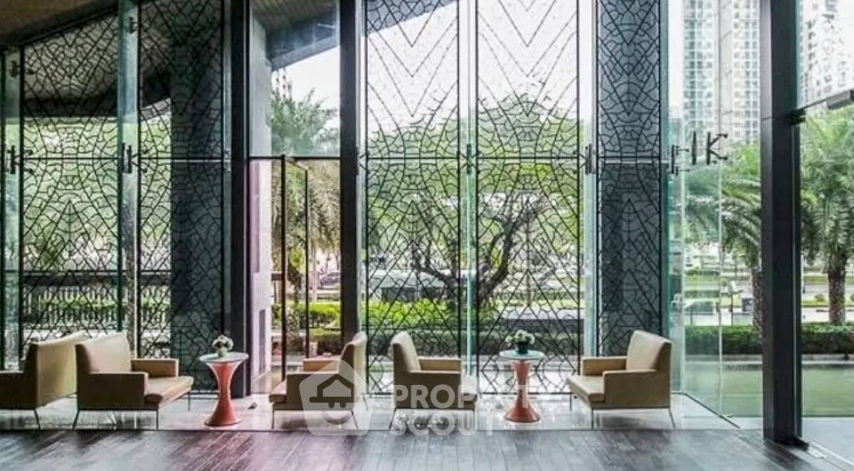 รูป คอนโด 1 ห้องนอน 49 ตร.ม. ขาย ที่ Fuse Sathorn-Taksin 200 ม. ถึง BTS วงเวียนใหญ่ (ID 2764138) - รูปที่ 2/3