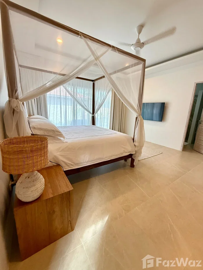 รูป ขาย วิลล่า 2 ห้องนอน ใน แม่น้ำ, สุราษฎร์ธานี 6139143 - รูปที่ 43/47