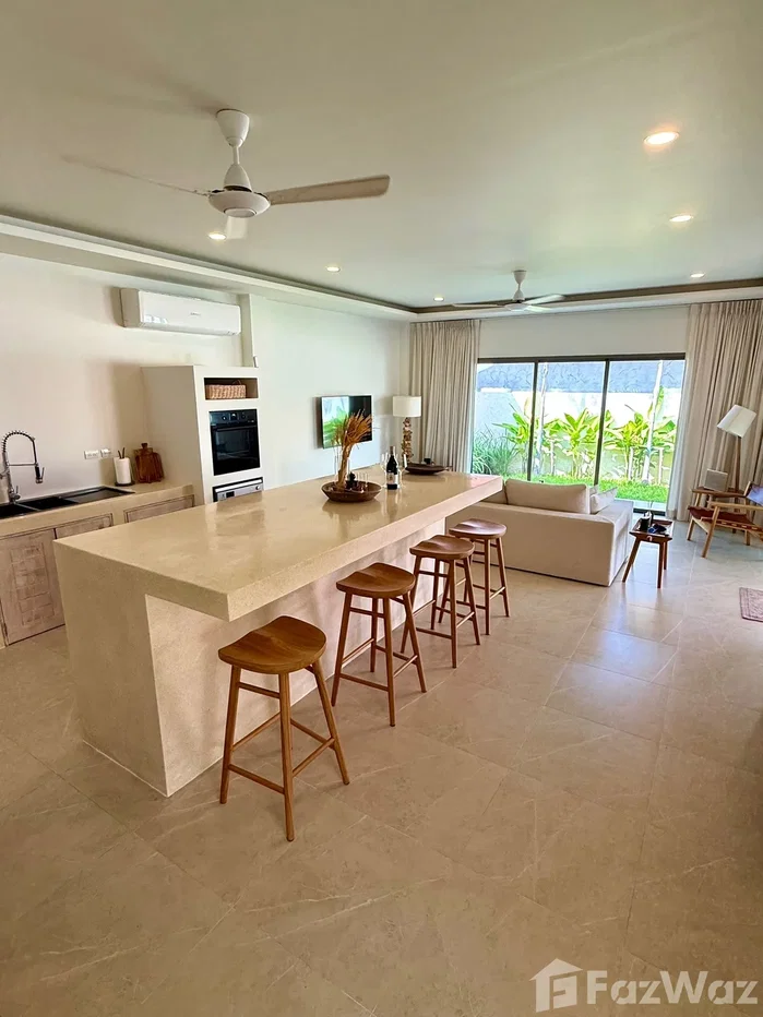 รูป ขาย วิลล่า 2 ห้องนอน ใน แม่น้ำ, สุราษฎร์ธานี 6139143 - รูปที่ 7/47